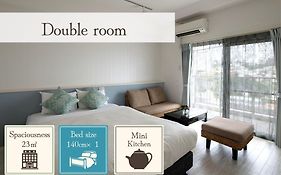 Cozy Stay In Naha